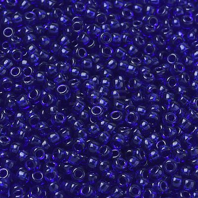 MIYUKI Round Rocailles Beads SEED-X0055-RR0151-1
