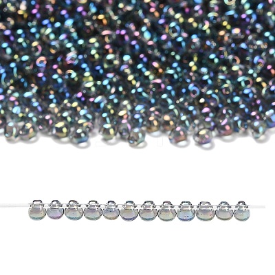 MIYUKI 3.4mm Drop Beads X-SEED-MY04-DP249L-1