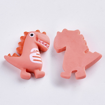 Resin Cabochons X-CRES-S306-009-1