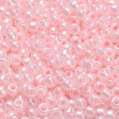 TOHO 3/0 Round Beads X-SEED-TR03-0145-1