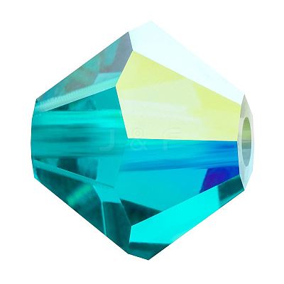 Preciosa® Crystal Beads Y-PRC-BA3-60230-200-1