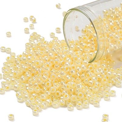 TOHO 8/0 Round Beads X-SEED-TR08-0142-1