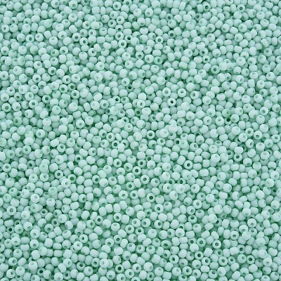 13/0 Glass Seed Beads SEED-T005-14A-A19-1