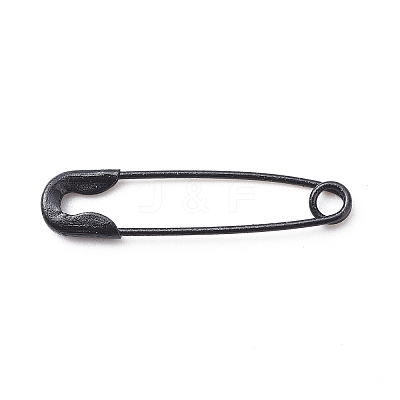 Iron Safety Pins NEED-D001-B-1