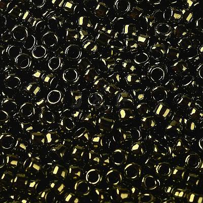 TOHO 11/0 Round Beads X-SEED-TR11-0422-1