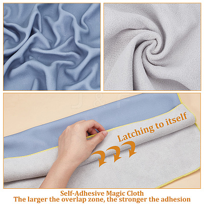 Polyester Storage Cloth DIY-WH20001-41D-1