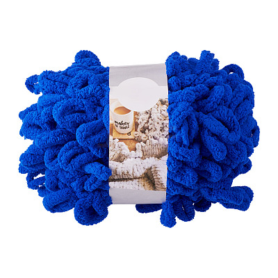 Polyester Bent Knitting Yarn OCOR-TADJ0001-06F-1