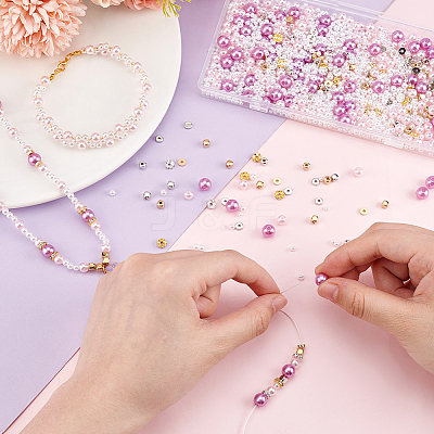 DIY Beads Kit DIY-PH0021-98A-1