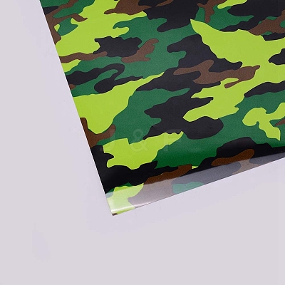 VINYL Heat Transfer Film DIY-WH0190-99L-1