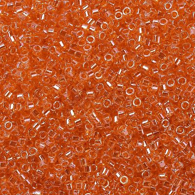 MIYUKI Delica Beads X-SEED-J020-DB1887-1