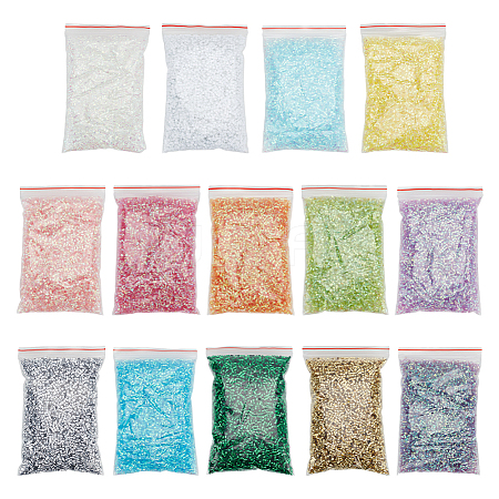Plastic Beads KY-GO0001-09-1