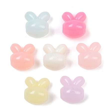 Plastics Beads KY-B005-20-1