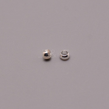 Brass Beads KK-WH0034-44C-03-1