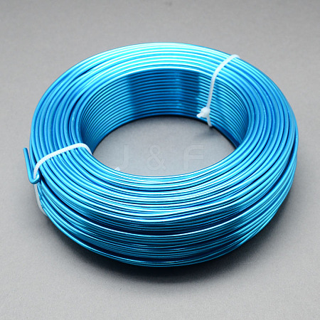 Aluminum Wire AW-R001-2mm-02-1