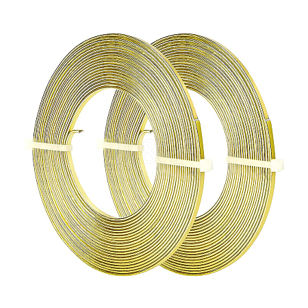 BENECREAT Aluminum Wire AW-BC0003-34A-03-1