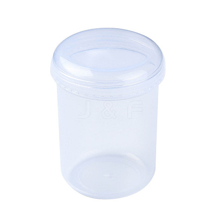 Plastic Bead Containers LS-CON-XCP0002-35-1