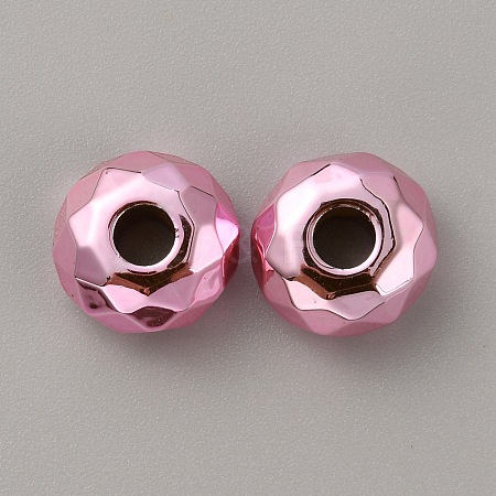Resin European Beads RESI-TAC0002-79G-1