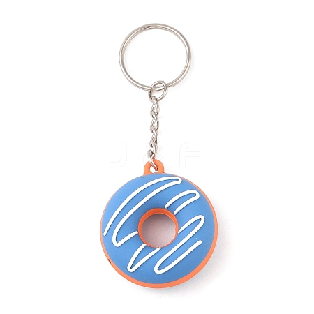 Alloy Keychains LS-KEYC-L032-01P-02-1