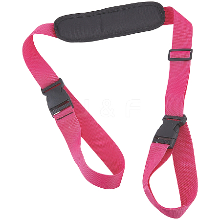 Polyester Carry Straps for Beach Chair FIND-WH20026-036A-1