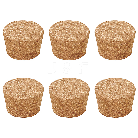 Cork Stopper AJEW-WH0596-650A-1