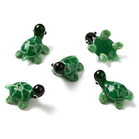 Handmade Lampwork Home Decorations X1-LAMP-K039-14-1