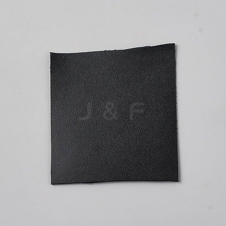 Crazy Horse Leather Fabric DIY-WH0308-959B-02-1