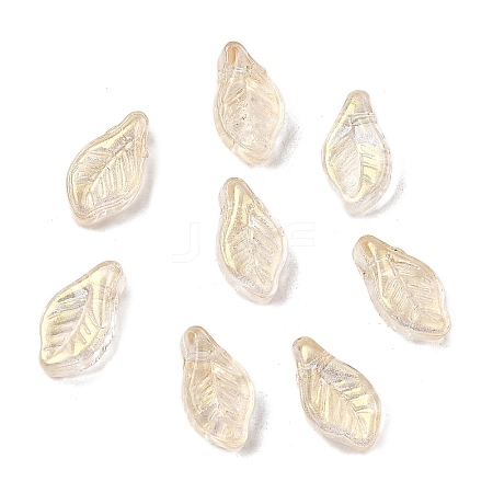 Glass Beads X-GLAA-D303-08L-1