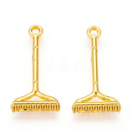 Alloy Pendants X1-PALLOY-N176-113G-1