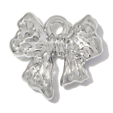 Zinc Alloy Charms AL-OY001-12P-1
