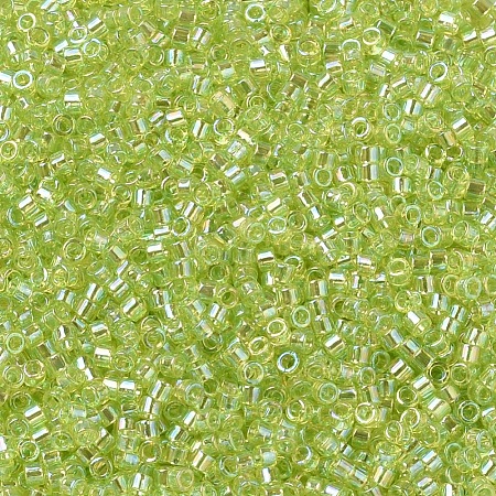 MIYUKI Delica Beads X-SEED-J020-DB0174-1