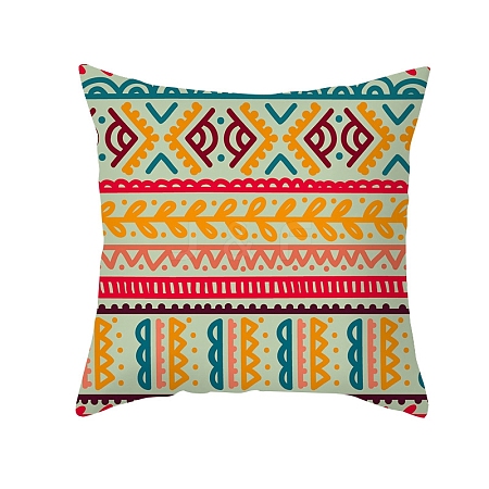 Boho Cloth Pillow Covers PW24060682782-1