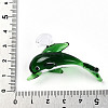 Handmade Lampwork Pendants LAMP-T023-10C-3