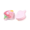 Opaque Resin Decoden Cabochons CRES-O002-03B-2