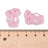 Plastic Enamel Cabochons KY-Q070-06D-3