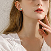 Cheriswelry 180Pcs 12 Colors Sew on Rhinestone DIY-CW0001-39-10