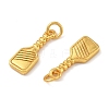 Brass Pendants KK-K364-36G-2