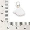 Christmas Themes Alloy Enamel Pendants LS-FIND-I063-01D-3