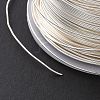 Round Copper Wire Copper Beading Wire for Jewelry Making CWIR-F001-S-0.5mm-3