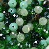 Glass Beads EGLA-A034-SM8mm-11-4