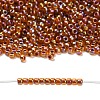 TOHO 11/0 Round Beads X-SEED-TR11-1825-3