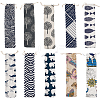 Cotton and Linen Cloth Packing Pouches ABAG-TA0001-12-1