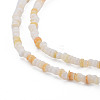Natural Freshwater Shell Beads Strands SHEL-S278-066C-3