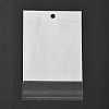 Rectangle OPP Cellophane Bags OPC-Z001-01E-2