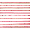 Wood Tufting Frame Tack Strip AJEW-WH0410-134B-1