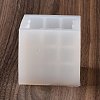 Magic Cube Candle Food Grade Silicone Molds DIY-D071-10-2