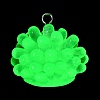 Luminou Resin Pendants RESI-R452-02A-3