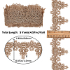 Lace Tirm Ribbon OCOR-GF0002-75-2