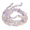 Natural Ametrine Beads Strands GG-CBAE051-A01-01-4