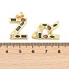 Golden KK-G521-01G-01-3