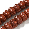 Natural Red Jasper Beads Strands G-G142-A07-01-2